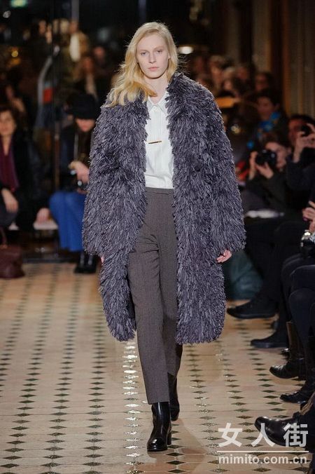 Hermès 2013/2014秋冬女装